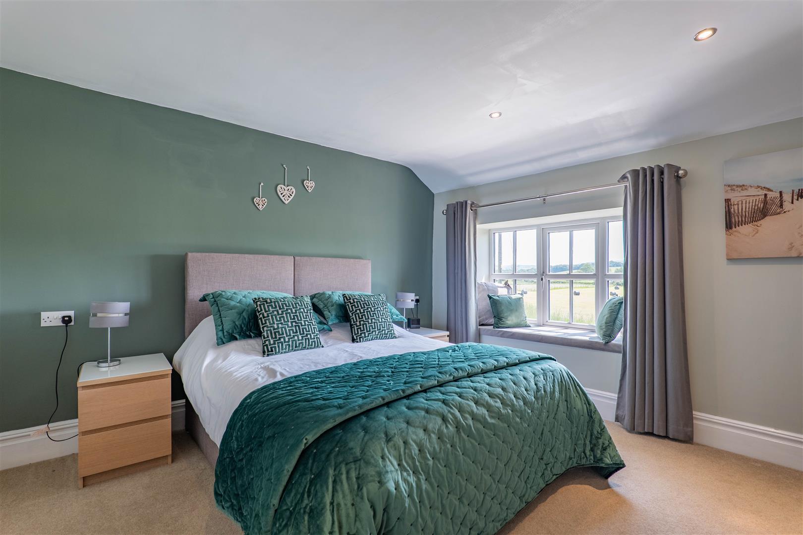 Sandy Lane, Brindle, Chorley